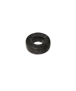 VARIA GROUP 311519 Antennenkabel, Schwarz