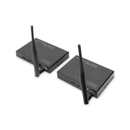 DIGITUS DS-55314 Wireless HDMI Extender