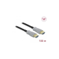 DELOCK 84137 HDMI Kabel, Schwarz DELOCK 84137 HDMI Kabel, Schwarz