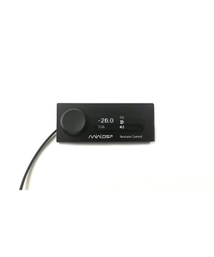 MINIDSP CDSP OLED Remote DSP-Zubehör