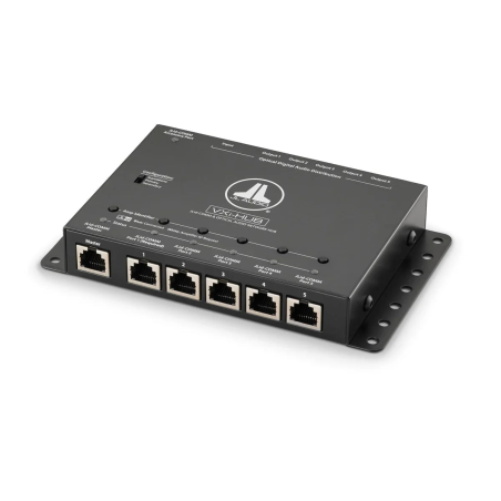 JL AUDIO VXI-HUB DSP-Zubehör