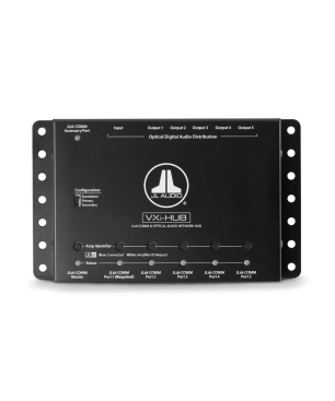 JL AUDIO VXI-HUB DSP-Zubehör