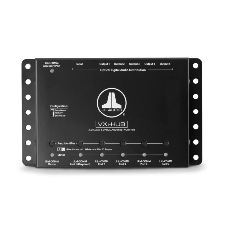 JL AUDIO VXI-HUB DSP-Zubehör