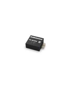 AUDIOCONTROL AC-BT24 DSP-Zubehör