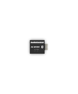AUDIOCONTROL AC-BT24 DSP-Zubehör