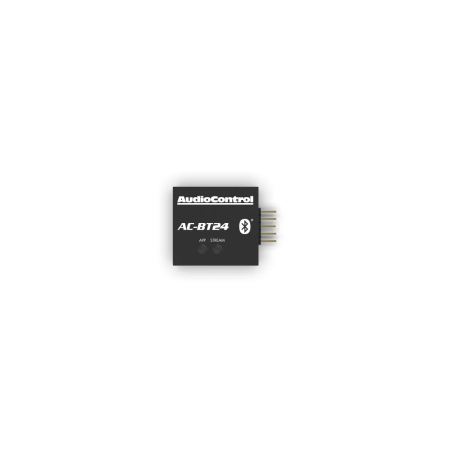 AUDIOCONTROL AC-BT24 DSP-Zubehör