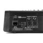 POWER DYNAMICS PDM-M404A 4-Kanal Mischpult, Schwarz POWER DYNAMICS PDM-M404A 4-Kanal Mischpult, Schwarz