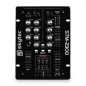 SKYTEC STM-2300 2-Kanal Mischpult, Schwarz SKYTEC STM-2300 2-Kanal Mischpult, Schwarz