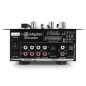 SKYTEC STM-2300 2-Kanal Mischpult, Schwarz SKYTEC STM-2300 2-Kanal Mischpult, Schwarz