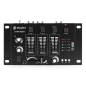SKYTEC STM-3020B 3/2-Kanal Mischpult, Schwarz SKYTEC STM-3020B 3/2-Kanal Mischpult, Schwarz