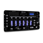 SKYTEC STM-3007 6-Kanal Mischpult, Schwarz SKYTEC STM-3007 6-Kanal Mischpult, Schwarz