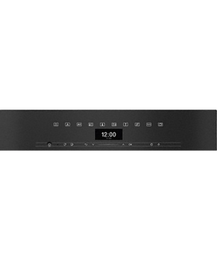 MIELE DGC 7460 HC Pro Dampfbackofen (Einbaugerät, 67 l, Edelstahl/CleanSteel)