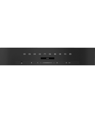 MIELE M 7244 TC Mikrowelle mit Grillfunktion