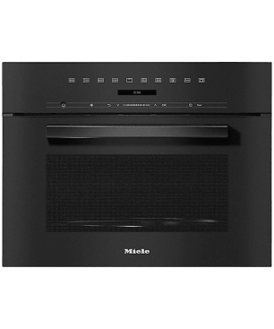 MIELE M 7244 TC Mikrowelle mit Grillfunktion