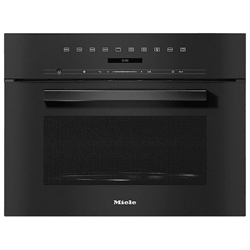 MIELE M 7244 TC Mikrowelle mit Grillfunktion MIELE M 7244 TC Mikrowelle mit Grillfunktion