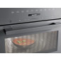 MIELE M 7244 TC Mikrowelle mit Grillfunktion MIELE M 7244 TC Mikrowelle mit Grillfunktion