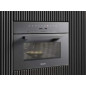 MIELE M 7244 TC Mikrowelle mit Grillfunktion MIELE M 7244 TC Mikrowelle mit Grillfunktion