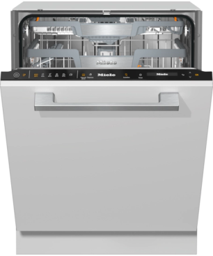 Miele G 7473 SCVi Autodos vollintegrierbarer Geschirrspüler