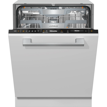 Miele G 7473 SCVi Autodos vollintegrierbarer Geschirrspüler