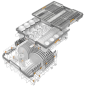 Miele G 7473 SCVi Autodos vollintegrierbarer Geschirrspüler