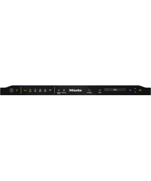Miele G 7473 SCVi Autodos vollintegrierbarer Geschirrspüler