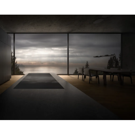 Gaggenau CX492101, Serie 400, Vollflächen-Induktionskochfeld, 90 cm
