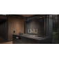 Gaggenau CX492101, Serie 400, Vollflächen-Induktionskochfeld, 90 cm Gaggenau CX492101, Serie 400, Vollflächen-Induktionskochfeld, 90 cm