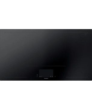 Gaggenau CX492101, Serie 400, Vollflächen-Induktionskochfeld, 90 cm