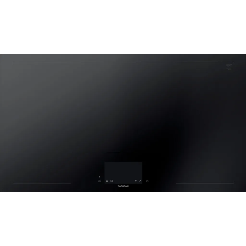 Gaggenau CX492101, Serie 400, Vollflächen-Induktionskochfeld, 90 cm Gaggenau CX492101, Serie 400, Vollflächen-Induktionskochfeld, 90 cm