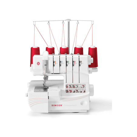 SINGER Overlock Professional 5 Nähmaschine