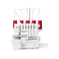 SINGER Overlock Professional 5 Nähmaschine SINGER Overlock Professional 5 Nähmaschine