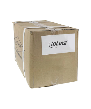 INLINE Kabel HDMI - High Speed mit Ethernet Premium HDMI