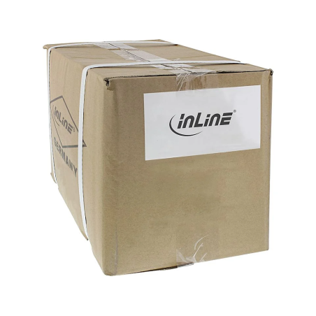 INLINE Kabel HDMI - High Speed mit Ethernet Premium HDMI