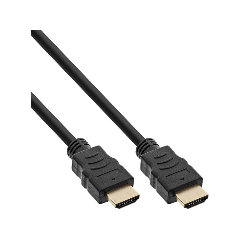 INLINE Kabel HDMI - High Speed mit Ethernet Premium HDMI INLINE Kabel HDMI - High Speed mit Ethernet Premium HDMI