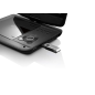 LENCO DVP-9413 Tragbarer DVD-Player, Schwarz