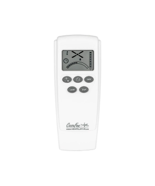 CASAFAN Eco Neo III Deckenventilator Ahorn (28 Watt)