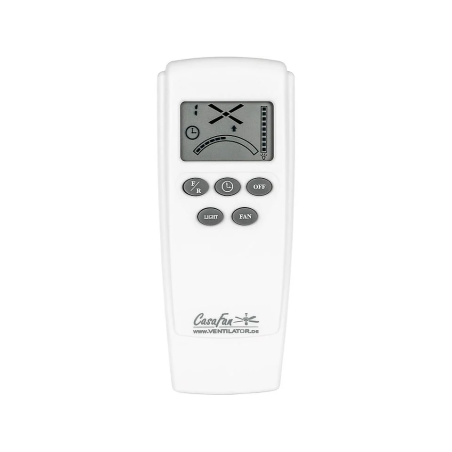 CASAFAN Eco Neo III Deckenventilator Ahorn (28 Watt)