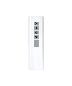 CASAFAN Eco Genuino Deckenventilator Holzfarben (12 Watt, 122 cm)