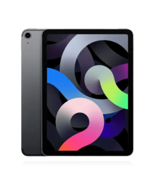 Apple iPad Air (2020) 256GB WiFi + Cellular Space Grau