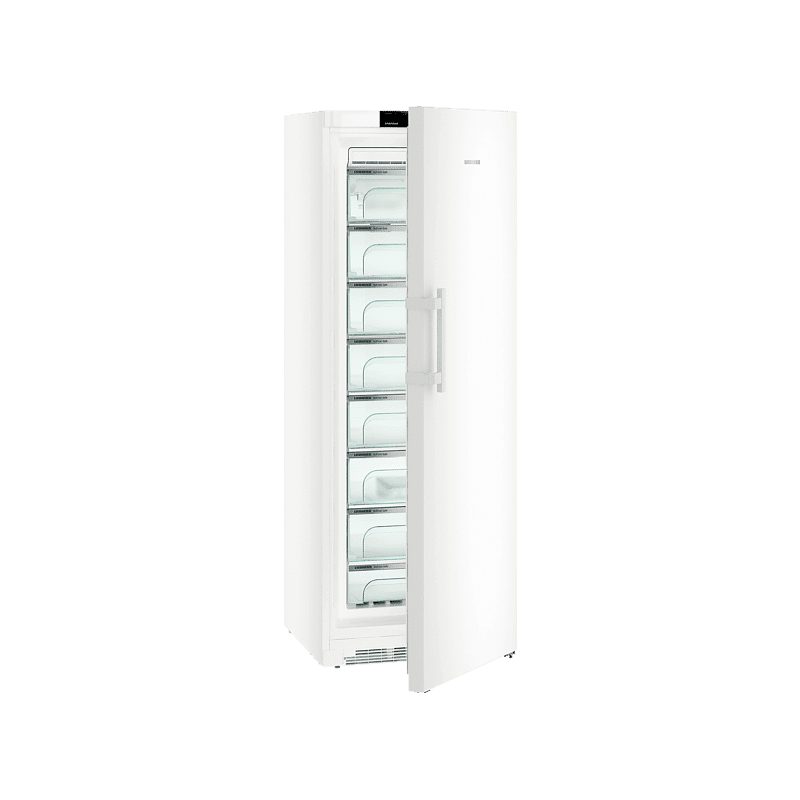 LIEBHERR GN 5275-21 Gefrierschrank (C, 1950 mm hoch) LIEBHERR GN 5275-21 Gefrierschrank (C, 1950 mm hoch)