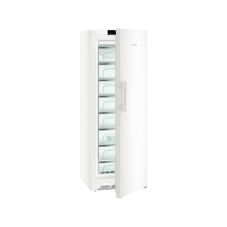 LIEBHERR GN 5275-21 Gefrierschrank (C, 1950 mm hoch)
