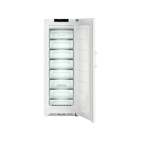 LIEBHERR GN 5275-21 Gefrierschrank (C, 1950 mm hoch)