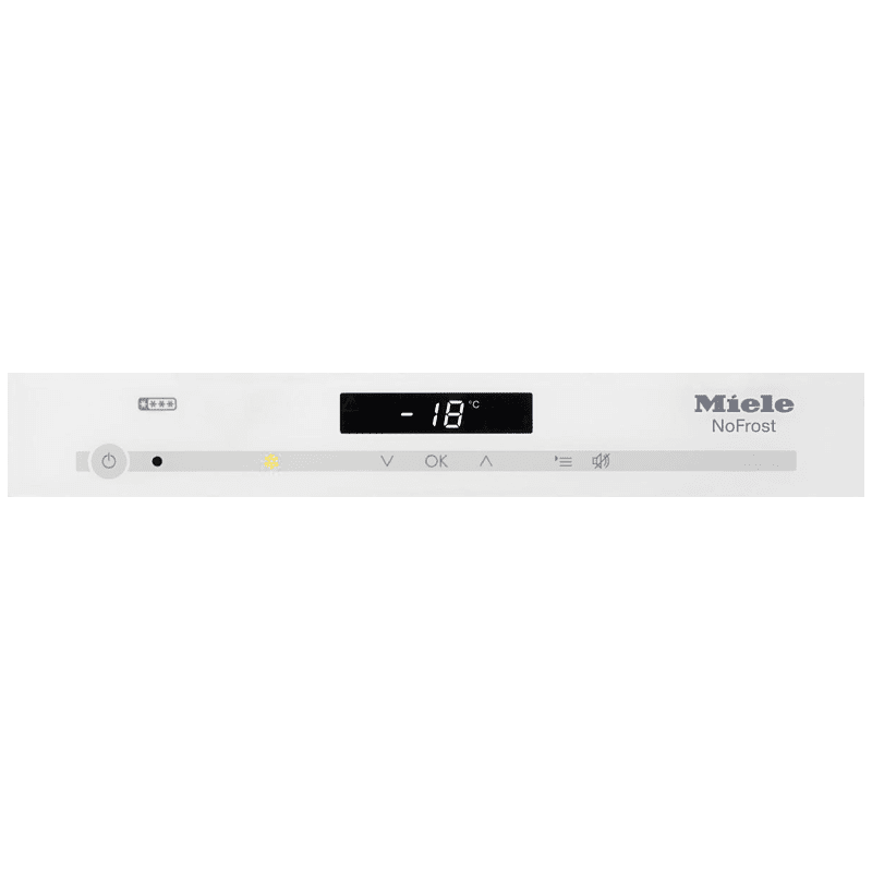 MIELE FNS 37405 i Gefrierschrank (E, 1770 mm hoch)