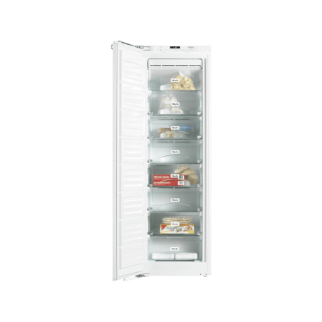 MIELE FNS 37405 i Gefrierschrank (E, 1770 mm hoch)