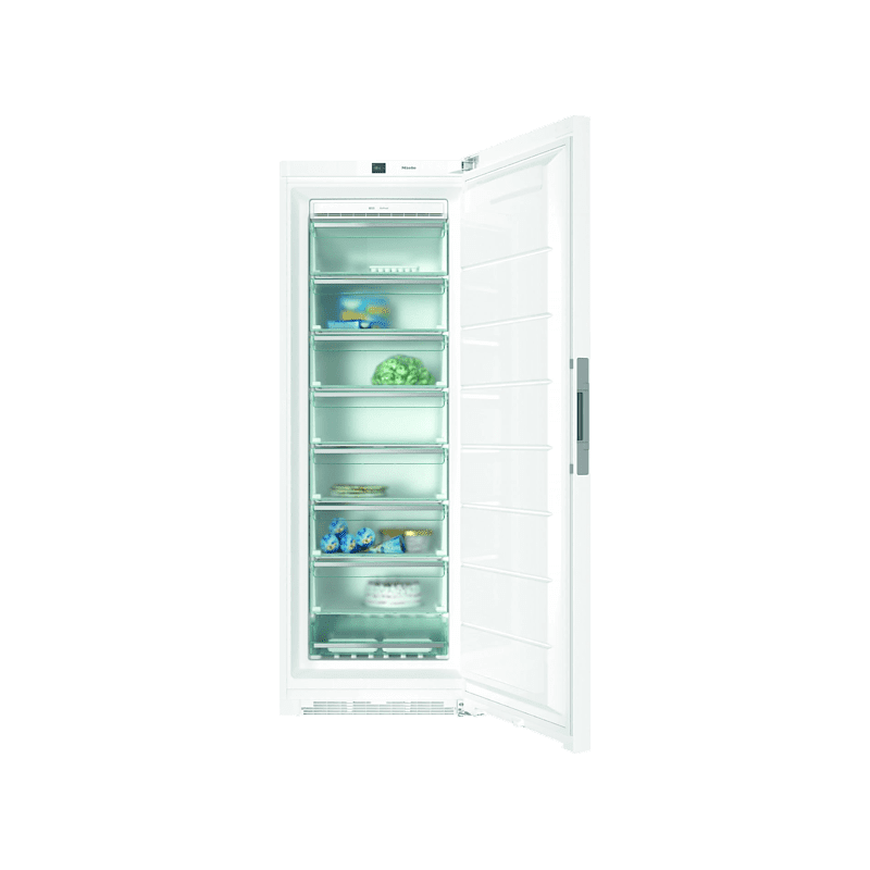 MIELE FN 29474 WS Gefrierschrank (D, 1950 mm hoch) MIELE FN 29474 WS Gefrierschrank (D, 1950 mm hoch)