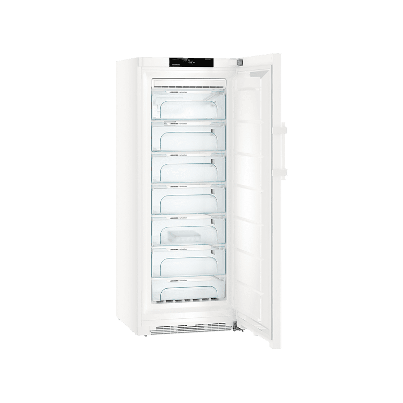 LIEBHERR GN 4635-21 Gefrierschrank (D, 1750 mm hoch) LIEBHERR GN 4635-21 Gefrierschrank (D, 1750 mm hoch)