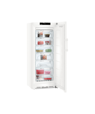 LIEBHERR GNw 2070-8 Comfort Gefrierschrank (D, 1950 mm hoch)