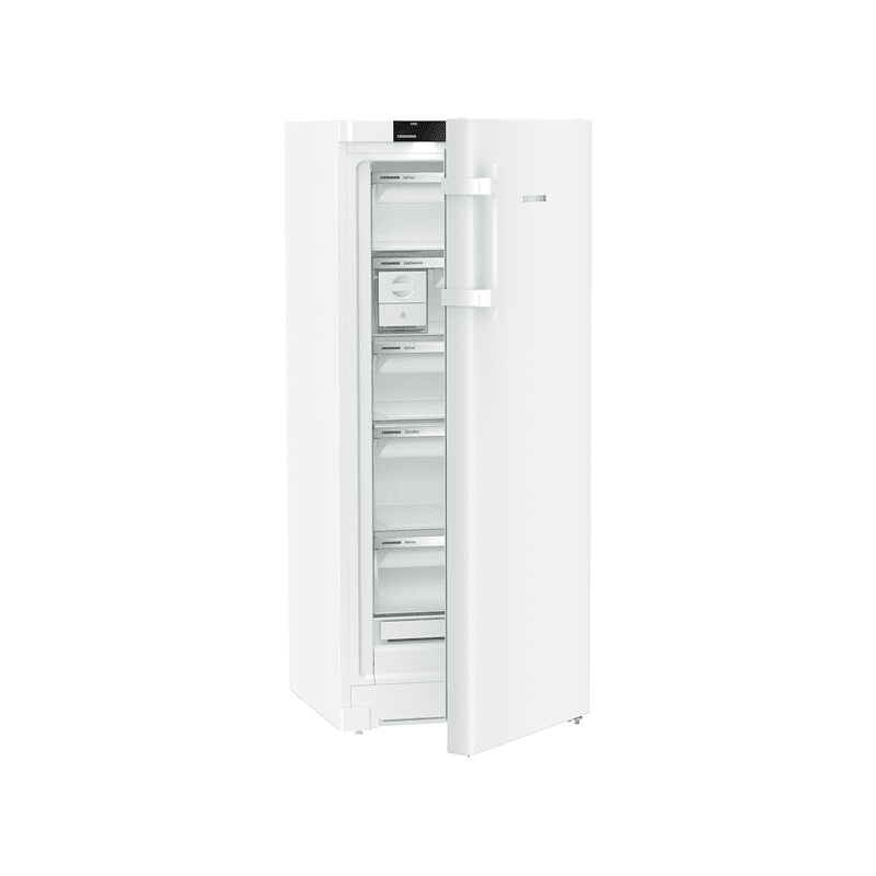 LIEBHERR FNd 4655-20 Prime Gefrierschrank (D, 1455 mm hoch)