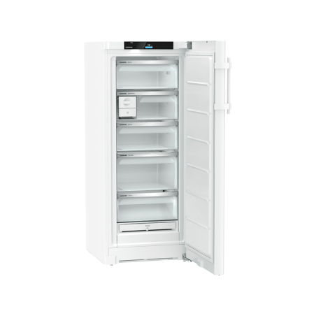 LIEBHERR FNd 4655-20 Prime Gefrierschrank (D, 1455 mm hoch)