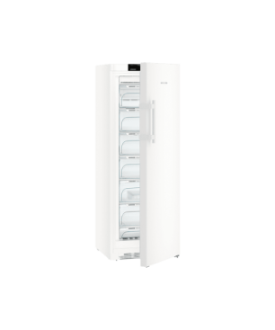 LIEBHERR GN 3735-21 Gefrierschrank (E, 1650 mm hoch)